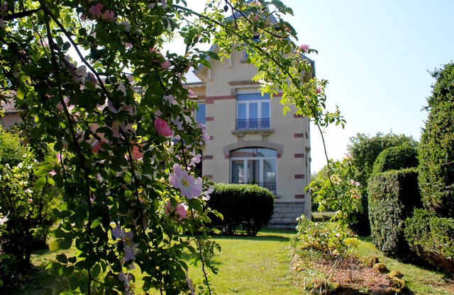 The House of Ludo, exceptional cottage