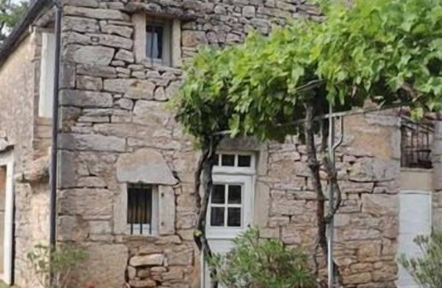 THE HOUSE OF MARIE VIGNE