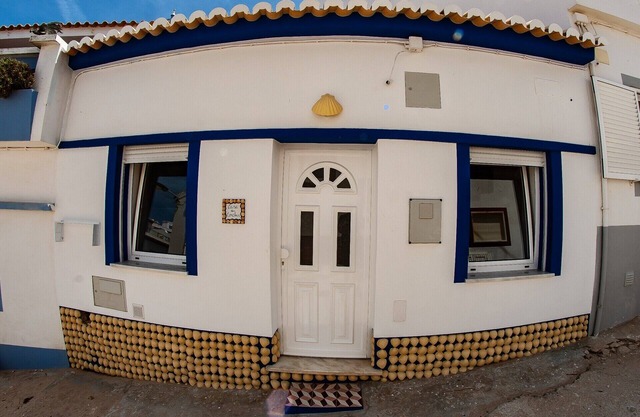 The House of Shells