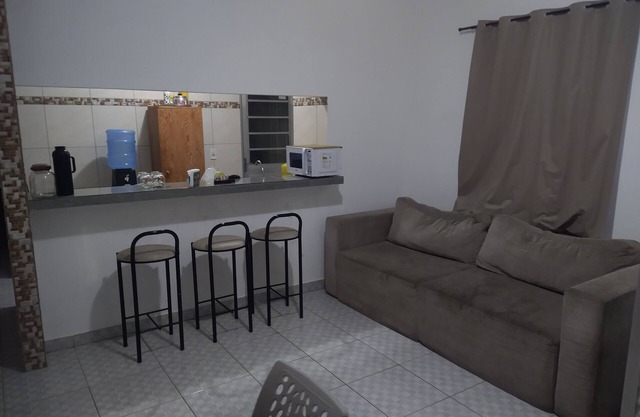 The house was sold. How do I delete it?