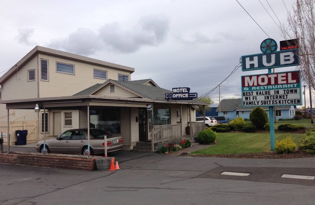 The Hub Motel
