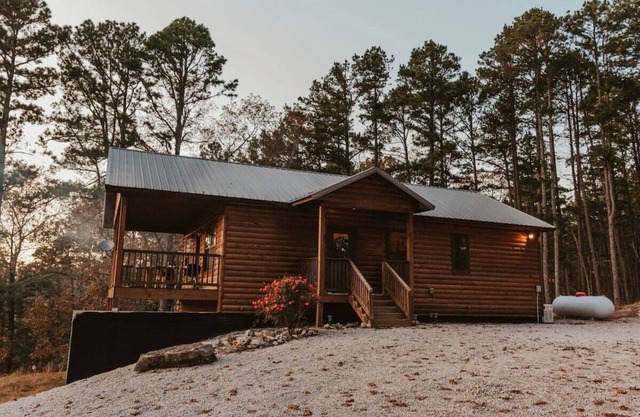 *The Hummingbird Haven* The perfect retreat *