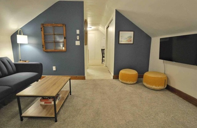 The Hyde Park Suite - 2 Beds