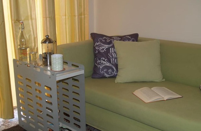 The Ideal House In The City Center