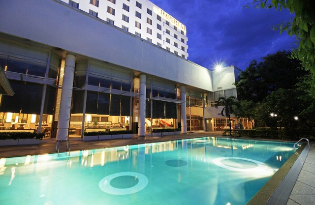 The Imperial Hotel & Convention Centre Korat