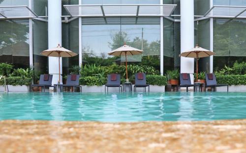 The Imperial Hotel & Convention Centre Korat