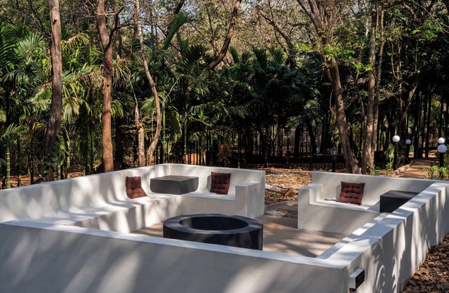 The Inaka Goa