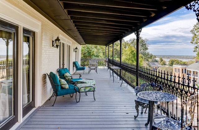 The Inn at Cedar Grove