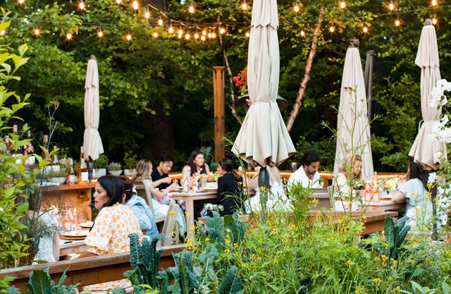 The Inn at Hastings Park, Relais & Chateaux - Boston