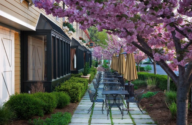 The Inn At Leola Village, a Historic Hotel of America