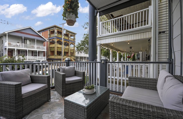 The Inn at Ocean Grove