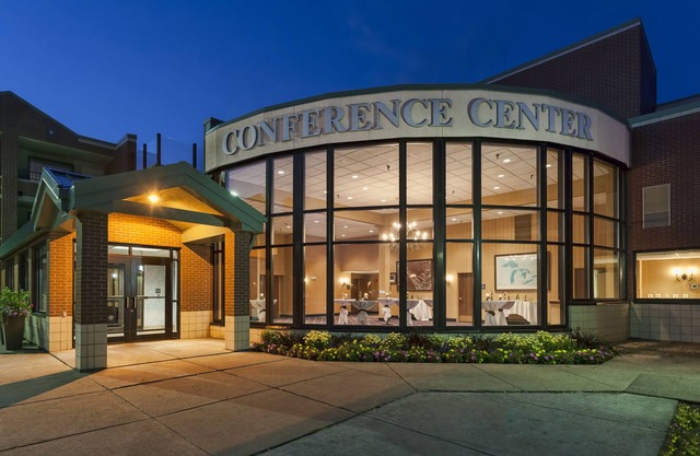 The Inn on Lake Superior