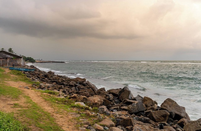 The Islands Breeze Villa with 3 bedrooms in beautiful Dehiwala-Mount Lavinia