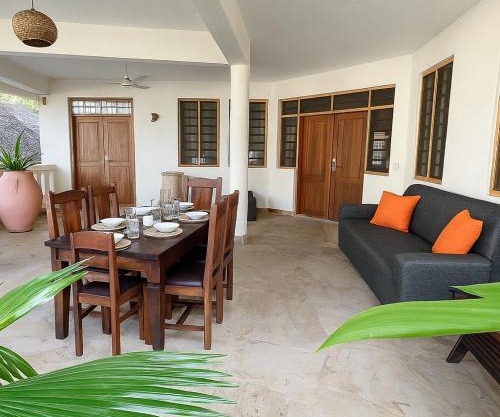 The Jade Villa Diani
