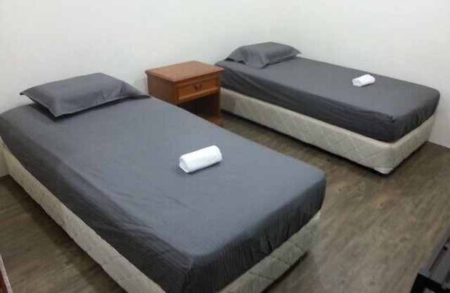 The Jalan Ipoh Homestay