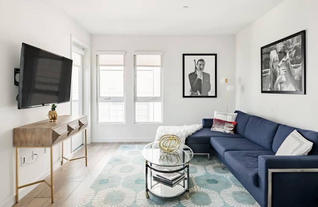 The James Bond Suite