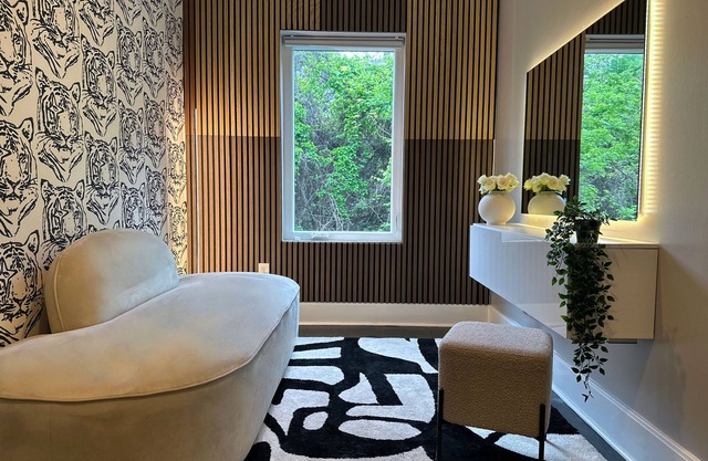 The Josephine Villa by Luxe PGH