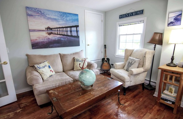 The Journey Suite | The Jypsy Inn