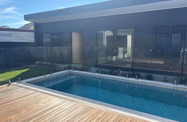 The Junction Poolhouse