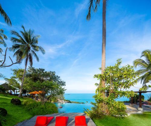 The Jungle Club - SHA Extra Plus