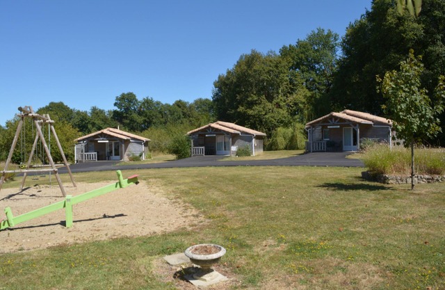 The Key of the Champs17500/Le Merisier 35m2/3 *