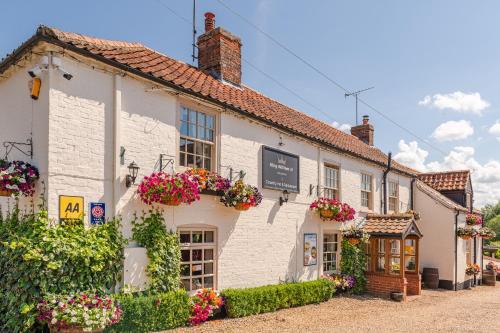 The King William IV - The Coaching Inn Group