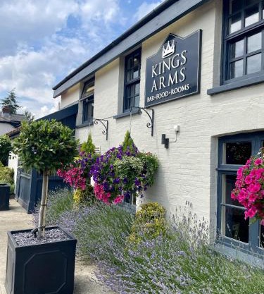 The Kings Arms