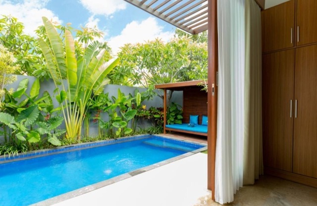 The Kings Villa and Spa Sanur – One Bedroom Pool Villa #02