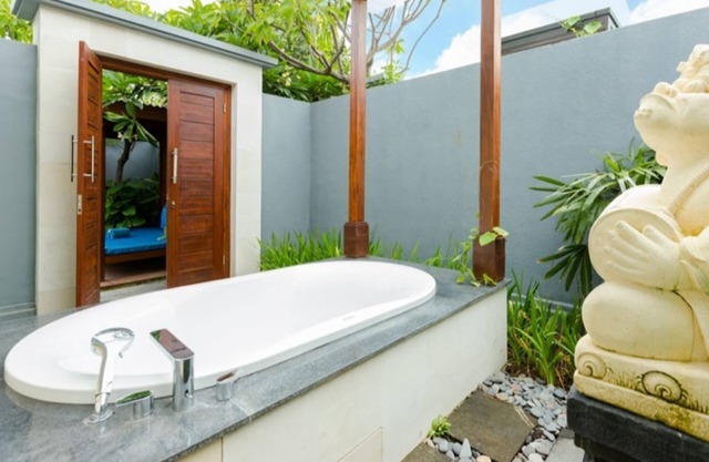 The Kings Villa and Spa Sanur – Two Bedroom Pool Villa #02