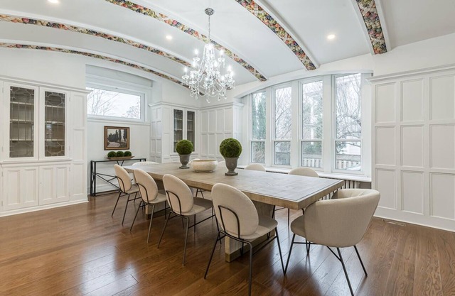 The Kirkendall Mansion & Coach House - Luxury & Comfort 14 Bedroom 10 Washroom