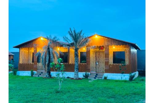 The Krishna Farm