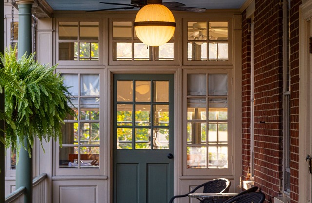 The Lafayette Inn