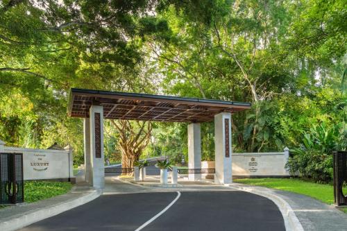 The Laguna, A Luxury Collection Resort & Spa, Nusa Dua, Bali