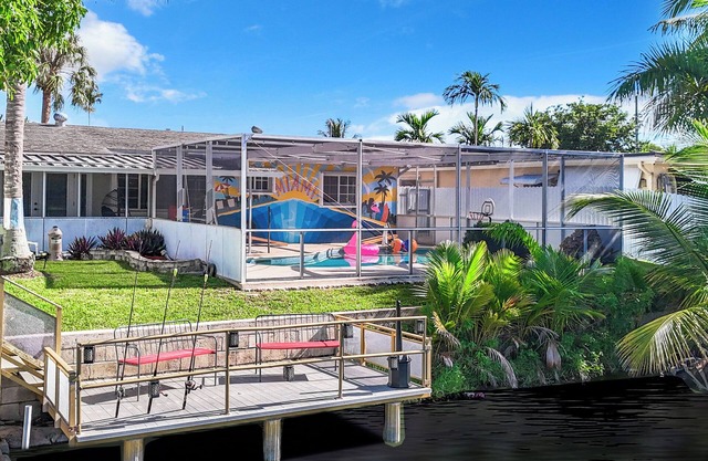 The Lake House: Relax & Rejuvenate