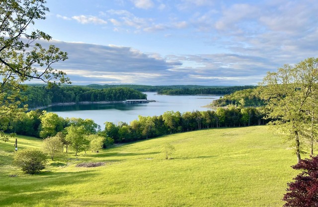 The Lake House Retreat