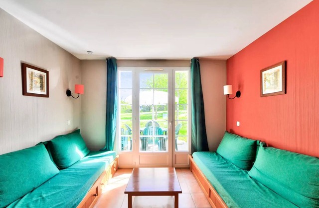 The Lake residence - maeva Home - 2 room house for 5 people - Selection