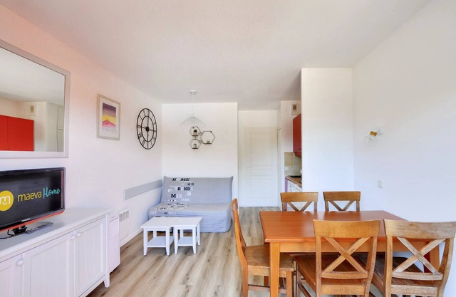 The Lake residence - maeva Home - 2-room apartment for 4 people - Selection