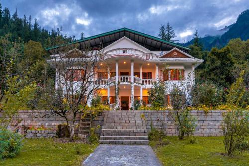 The Lama House by VEO - Part of StayVista