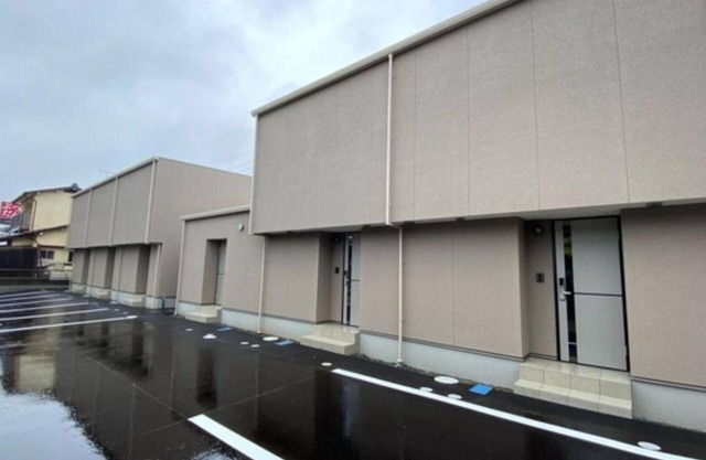 THE LAND HOTEL L3/Arao Kumamoto