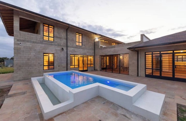The Landing Nanyuki Country Homes