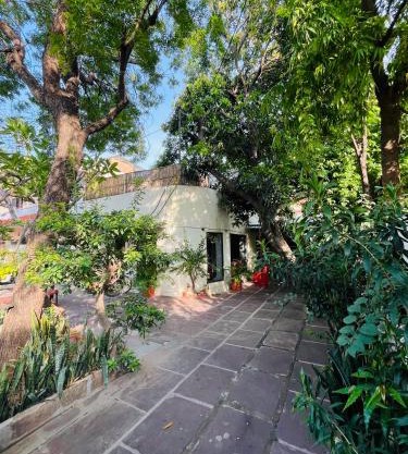 The Lata's- A Pet-Friendly Villa