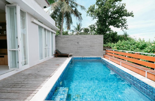 The Lavana River Villas Lombok