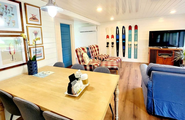 The Ledges Resort and Marina, Gatehouse 2