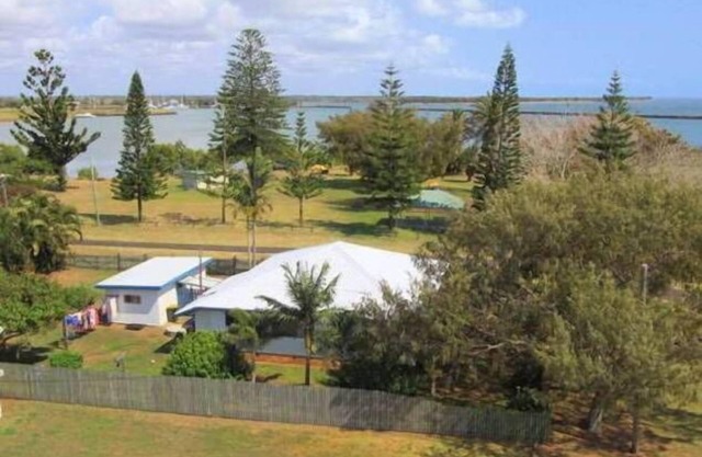 The Light House Cottage