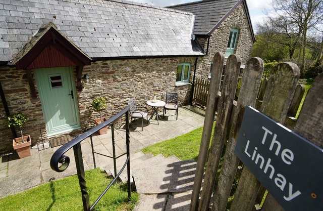 The Linhay, Nr Wiveliscombe