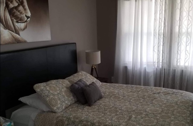 ❤The Lion King Suite in Downtown Indianapolis❤
