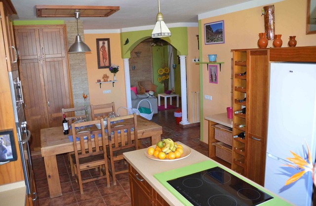 The Listed Arico The ocean and you House 100 meters from the sea.