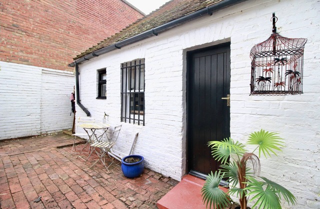 The Little cottage Seaford