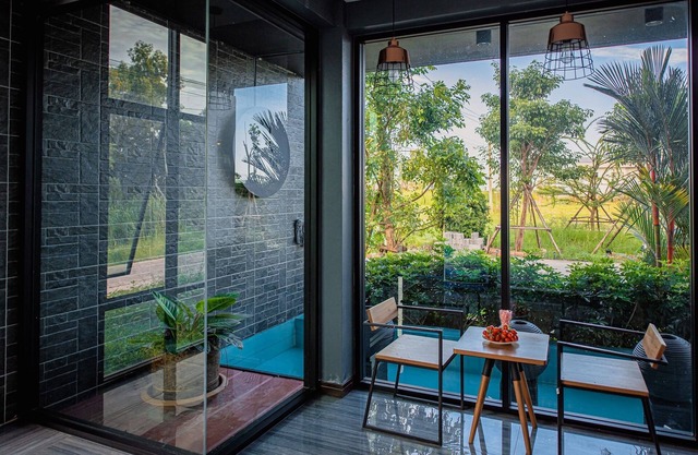 The Living Hotel SamutPrakan