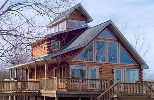 The Lodge at Buzzard's Roost